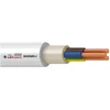 Halogen-free cable Lietkabelis. 300 V. 100 m