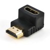 Hama 270° Leņķa HDMI Pārveidotājs Sieviete uz Vīrieti Augstas Ātruma Video Savienojumam