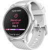 Išmanusis laikrodis Hama Fit Watch 5010 sidabrinė