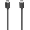 Hama HDMI 2.0b kabelis Ultra HD 4K 7.5m augstas ātruma Ethernet