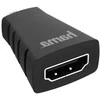Hama HDMI Sieviešu uz Micro HDMI Vīriešu Adapteris Augstas Ātruma Video Savienojums
