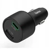 Hama USB-C/USB-A maitinimo šaltinis/greitas įkrovimas 32W juodas