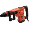 YATO SDS-MAX GRĘŽIMO IR VERTINIMO PLAKTUKAS 1600W 25J 12kg YT-82135