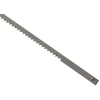 Hand-held jigsaw blade Stanley 160 mm. 4 pcs
