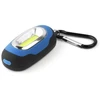 Handheld flashlight Camelion COB 30lm. 2 x CR2032