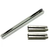 Handle bar with adaptor MP 0020070. metal alloy. pilkas