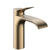 Hansgrohe BAS MIXVIVENIS 110 HG WITH POP UP BRONZ