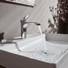 Praustuvo maišytuvas Hansgrohe Vivenis 75010000
