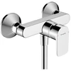 Hansgrohe Neovis shower mixer. chrome