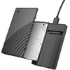 Kietojo disko korpusas Hoco HB46 USB3.0 2.5'' SATA Hard Drive Enclosure juodas
