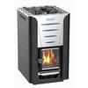 HARVIA STOVE PRO 20 Juodas