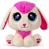 Hasbro Littlest Pet Shop beige bunny plush toy 16cm ZA6725