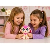 Hasbro Littlest Pet Shop beige bunny plush toy 16cm ZA6725