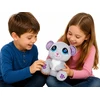 Hasbro Littlest Pet Shop pilka mascot MOUSE 16cm ZA6725