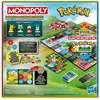 „Hasbro Monopoly Pokémon“ stalo žaidimas (lenkų kalba)