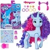 Hasbro My Little Pony Lankstus Paveikslėlis PONIS Misty Brightdawn + 16 vnt. ZA6187