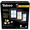 Hasbro „Taboo“ vakarėlių žaidimas (naujas leidimas) – atspėk žodį prieš laikrodį