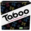 Hasbro „Taboo“ vakarėlių žaidimas (naujas leidimas) – atspėk žodį prieš laikrodį