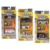 Hasbro Tonka rinkinys - policija