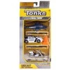 Hasbro Tonka rinkinys - policija