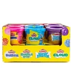 Hasbro PLAY-DOH modeliavimo masė, asort., 240434EU-PDQ