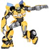 Hasbro Transformers Bumblebee 16cm kolekcijos figūrėlė, skirta surinkti ZA5471
