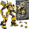 Hasbro Transformers Bumblebee 16cm kolekcijos figūrėlė, skirta surinkti ZA5471