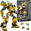 Hasbro Transformers Bumblebee 16cm kolekcijos figūrėlė, skirta surinkti ZA5471