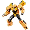 Hasbro Transformers Bumblebee 2-in-1 figure transforms into a sports car ZA6728