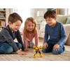 Hasbro Transformers Bumblebee 2-in-1 figure transforms into a sports car ZA6728
