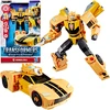 Hasbro Transformers Bumblebee 2-in-1 figure transforms into a sports car ZA6728