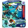 Hasbro Transformers Chaos Terran Spitfire 2-in-1 Figure Transforms into Drone ZA6726