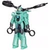 Hasbro Transformers Chaos Terran Spitfire 2-in-1 Figure Transforms into Drone ZA6726