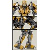 Hasbro Transformers Decepticons Cheetor 18cm figūrėlė BONUS kolekcija ZA5473