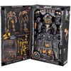 Hasbro Transformers Decepticons Cheetor 18cm figūrėlė BONUS kolekcija ZA5473