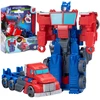 Hasbro Transformers Optimus Prime 2-in-1 Figure Transforms into a Truck ZA6726