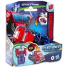 Hasbro Transformers Optimus Prime 2-in-1 Figure Transforms into a Truck ZA6726