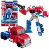 Hasbro Transformers Optimus Prime 2-in-1 Figure Transforms into a Truck ZA6727
