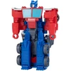 Hasbro Transformers Optimus Prime 2-in-1 Figure Transforms into a Truck ZA6726
