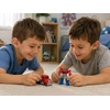 Hasbro Transformers Optimus Prime 2-in-1 Figure Transforms into a Truck ZA6727