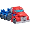 Hasbro Transformers Optimus Prime 2-in-1 Figure Transforms into a Truck ZA6726