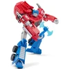 Hasbro Transformers Optimus Prime 2-in-1 Figure Transforms into a Truck ZA6727