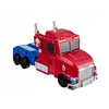 Hasbro Transformers Optimus Prime 2-in-1 Figure Transforms into a Truck ZA6727
