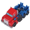 Hasbro Transformers Optimus Prime 2-in-1 Figure Transforms into a Truck ZA6726