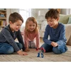 Hasbro Transformers Optimus Prime 2-in-1 Figure Transforms into a Truck ZA6727