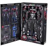 „Hasbro Transformers Optimus Prime“ 20 cm kolekcijos pastatomas paveikslas ZA5470