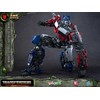 „Hasbro Transformers Optimus Prime“ 20 cm kolekcijos pastatomas paveikslas ZA5470