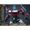 „Hasbro Transformers Optimus Prime“ 20 cm kolekcijos pastatomas paveikslas ZA5470