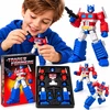 Hasbro Transformers Optimus Prime Mini Series Foldable Figure 12cm ZA6465