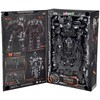 Hasbro Transformers Scourge 22 cm kolekcinė konstruojama figūrėlė ZA5474